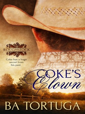 cover image of Coke's Clown